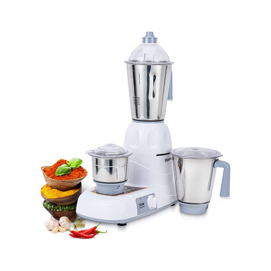 GEEPAS MIXER GRINDER