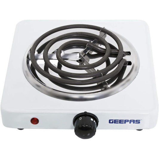 GEEPAS ELECTRONIC HOT PLATE