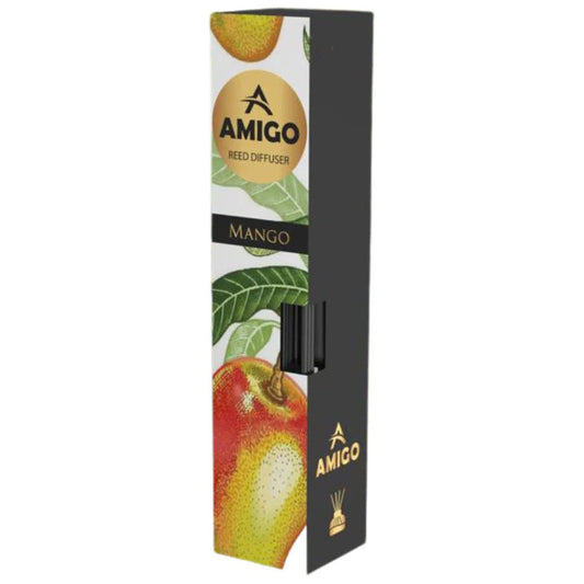 AMIGO REED DIFFUSER MANGO