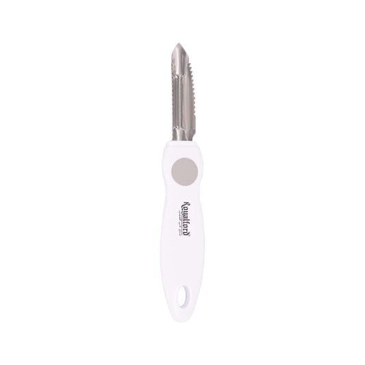 FISH SCALE SCRAPER