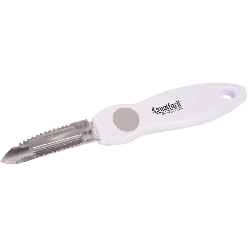FISH SCALE SCRAPER