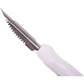 FISH SCALE SCRAPER