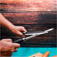 ROYALFORD KNIFE SHARPENER