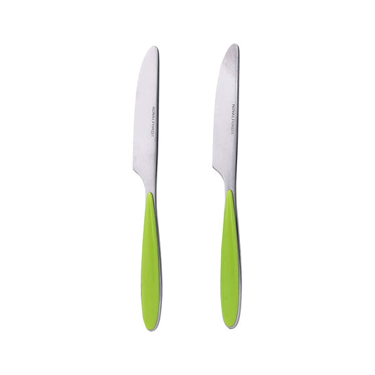 ROYALFORD 2PC KNIFE