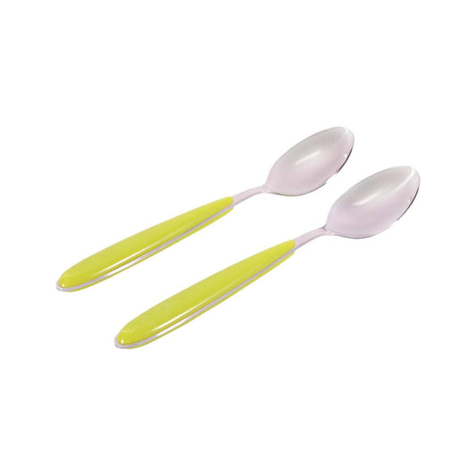 ROYALFORD 2PC TEA SPOON