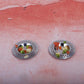 ROYALFORD 2PCS SINK STRAINER