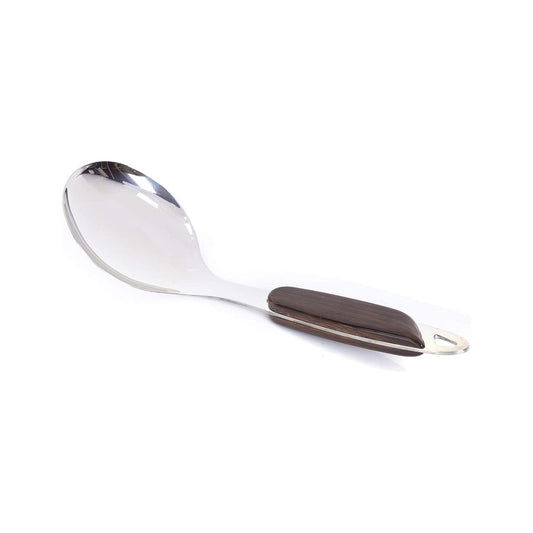 ROYALFORD STEEL RICE SPOON