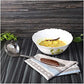 STEEL SOUP SPOON