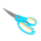 Royalford RF2190-S 3 in 1 Kitchen Scissors - Blue