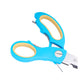 Royalford RF2190-S 3 in 1 Kitchen Scissors - Blue