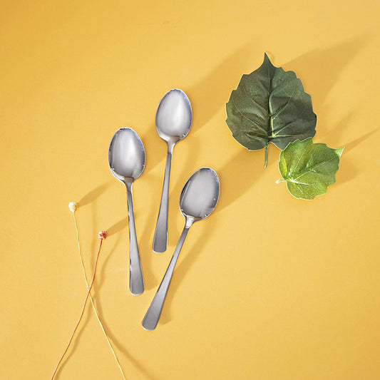 ROYALFORD 3PCS TEA SPOON