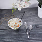 ROYALFORD 3PCS TEA SPOON