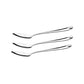 Royalford RF4189 TS 3Pcs TS Tea Spoon