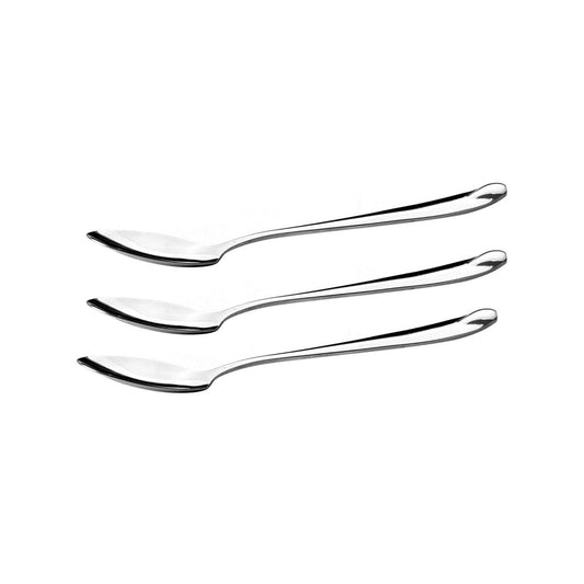 Royalford RF4189 TS 3Pcs TS Tea Spoon