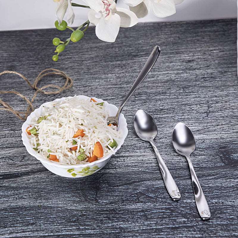 Royalford RF4189 TS 3Pcs TS Tea Spoon