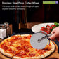 PIZZA CUTTER