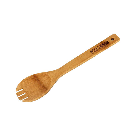 BAMBOO SPAGHETTI SERVER