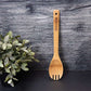 Royalford Bamboo Spaghetti Server, Multi-Colour, RF5114