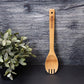 BAMBOO SPAGHETTI SERVER