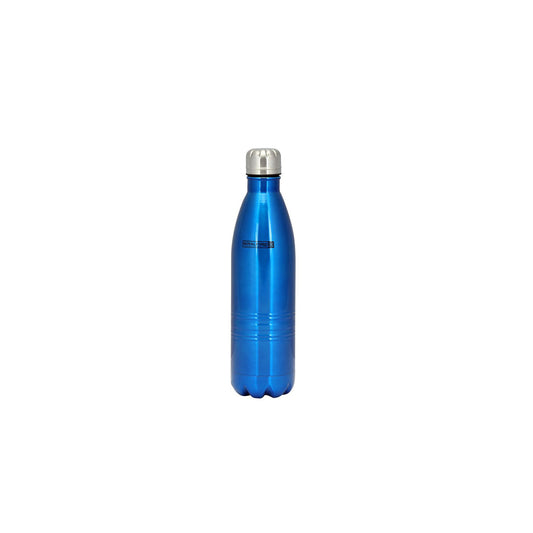 Royalford RF5768 Stainless Steel Vacuum Bottle, 350 mL