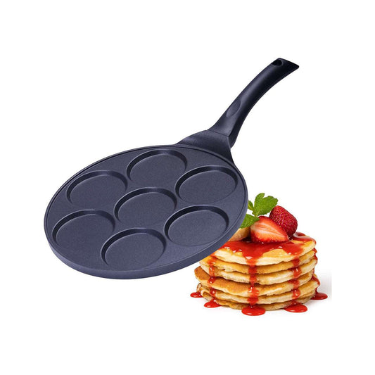 Royalford Die Cast Aluminium Pancake Maker [RF5781]