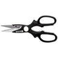 Royalford Kitchen Scissors, Assorted Colors, RF5839