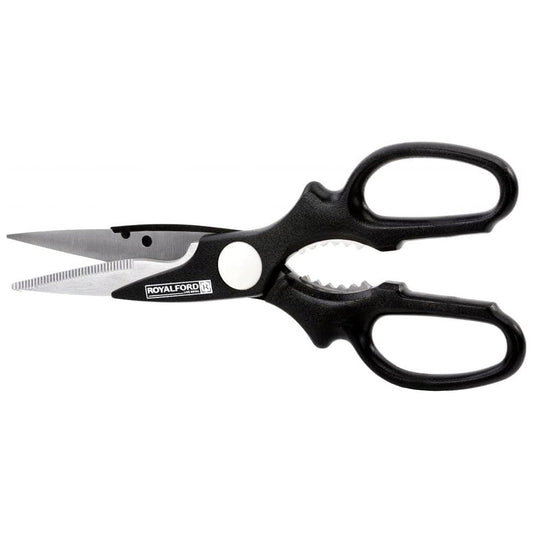 ROYALFORD KITCHEN SCISSORS