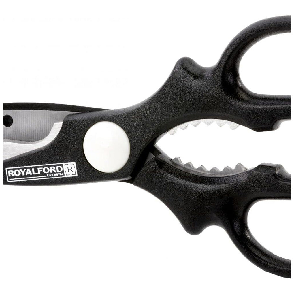 ROYALFORD KITCHEN SCISSORS