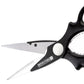 Royalford Kitchen Scissors, Assorted Colors, RF5839