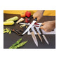 ROYALFORD 9PCS KITCHEN TOOLS
