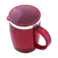 ROYALFORD TRAVEL MUG 400ML