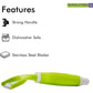 ROYALFORD ASPARAGUS PEELER