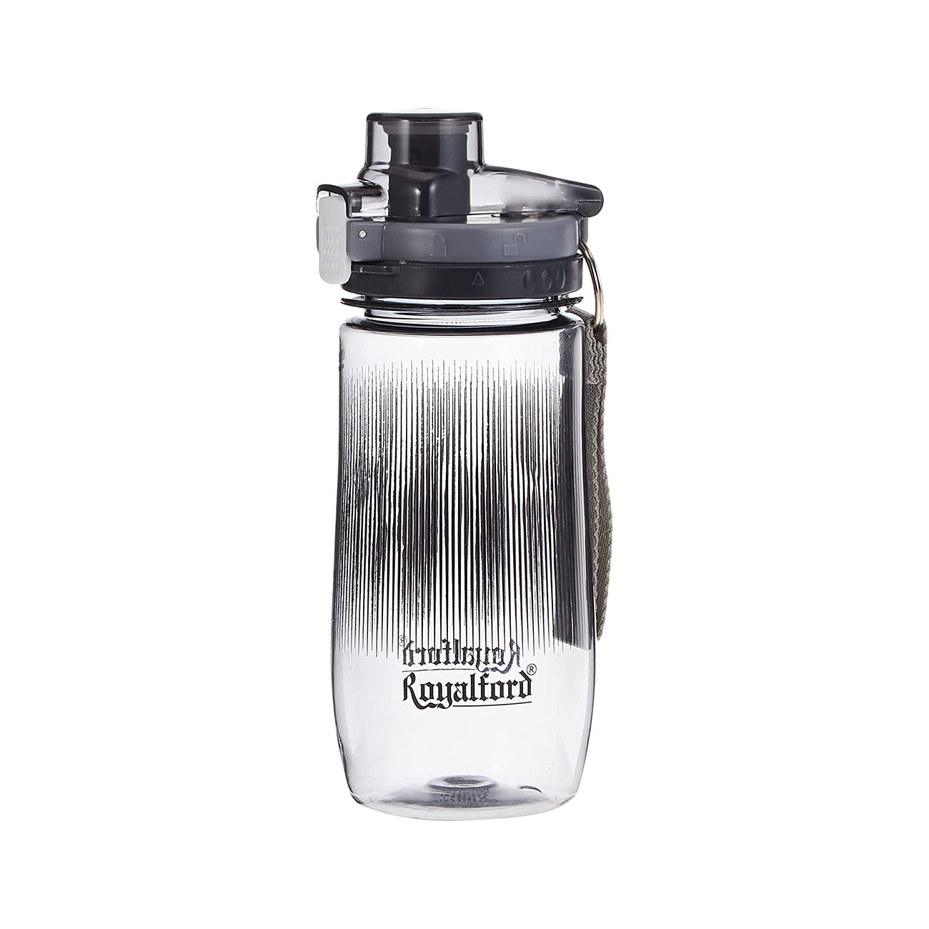 ROYALFORD 600ML WATER BOTTLE