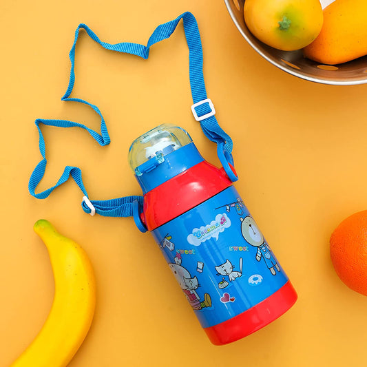 ROYALFORD WATER BOTTLE 500ML