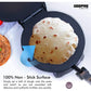 GEEPAS NON STICK CHAPATTI MAKER