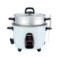 GEEPAS AUTOMATIC RICE COOKER 0.6LTR