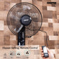 GEEPAS 16INCH WALL FAN
