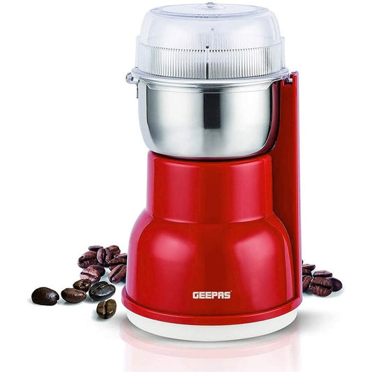GEEPAS COFFEE GRINDER