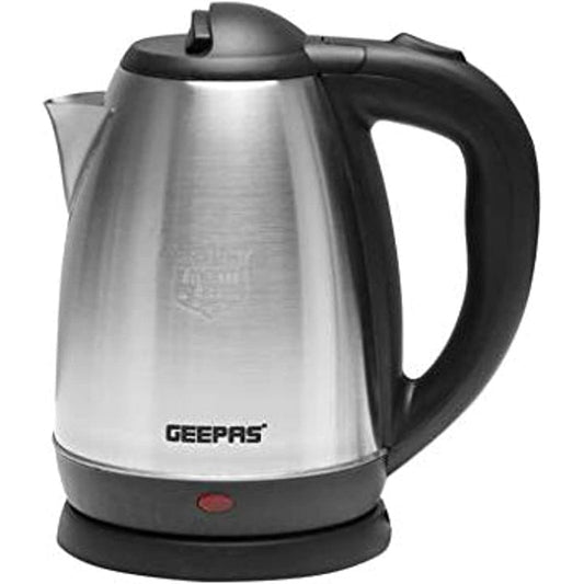 GEEPAS ELECTRIC KETTLE