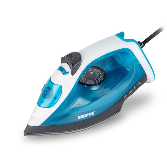 GEEPAS STEAM IRON GSI17783