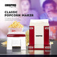 GEEPAS POPCORN MAKER
