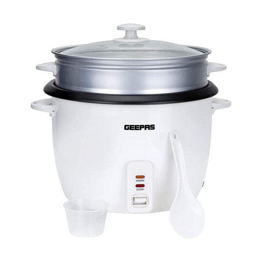 GEEPAS ROCE COOKER 2.2KG