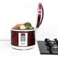 GEEPAS AUTOMATIC RICE COOKER 1.5LTR
