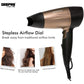 GH8642 GEEPAS MINI HAIR DRYER