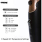 GH8642 GEEPAS MINI HAIR DRYER