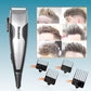 GEEPAS HAIR CLIPPER GTR8654