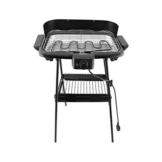 GEEPAS ELECTRIC BBQ GRILL