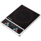 GEEPAS DIGITAL INFRARED COOKER