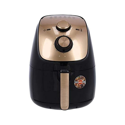 GEEPAS DIGITAL AIR FRYER