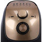 GEEPAS DIGITAL AIR FRYER